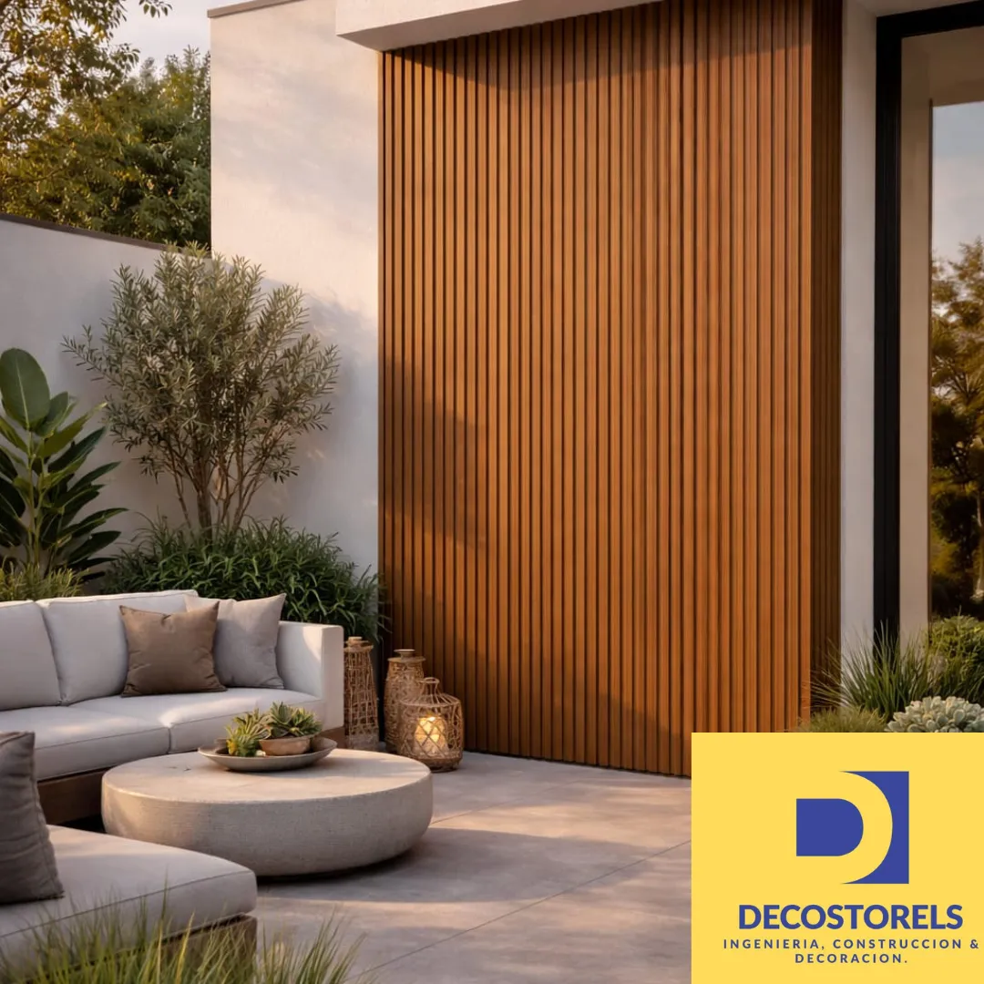 Wp Exterior - Alivianado - 17x290 - Chocolate - Imagen 3