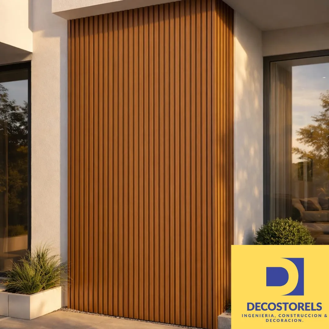 Wp Exterior - Alivianado - 17x290 - Chocolate - Imagen 4