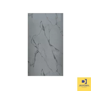 Blanco con betas 1,22x2,44 de espesor 3- Liso Brillante