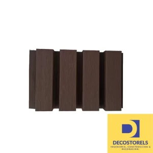 Wp Exterior - Ripiado 20x290 - Chocolate