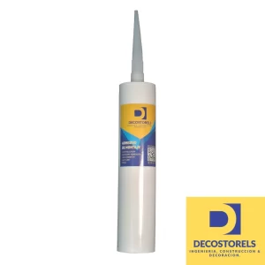 Adhesivo Decostorels